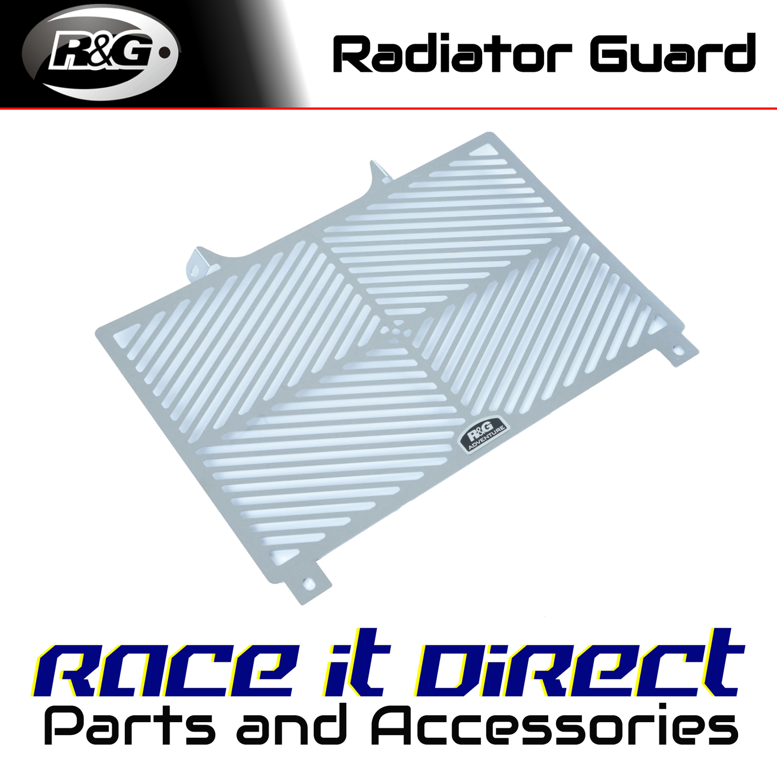 Stainless Radiator Guards for Kawasaki Z900RS 2021-2024 R&G