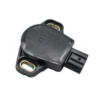 Auto Drosselklappenmodul TPS Sensor Verschleißfest Schnellinstallation Einfach