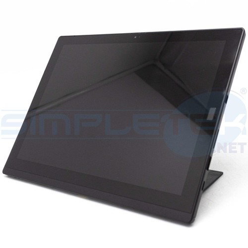 Lenovo X1 Tablet G2 I7 12" 4g Lte 2k 16gb 120gb Tablet Touchscre Ricondizionato - 第 3/11 張圖片