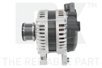 NK Generator 4899004 FüR CitroËN DS Opel Peugeot