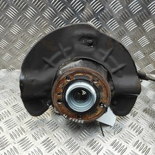 MERCEDES-BENZ GLB X247 Vorderradnabe rechts A2473320200 2.0 Diesel 140 kW 2020