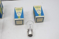 2 Pack Nos Oem Skidoo Snowmobile Trifa Headlight Bulbs 13.5V 60w, 410-5018
