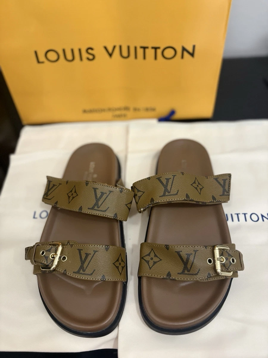 Louis Vuitton Shoes for Women for sale | eBay