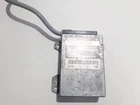 Module contrôle airbag