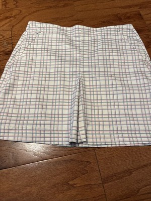 Bolle Size 8 activewear skit 