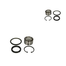 Roulement de roue Suzuki X90