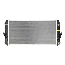 Aluminum Radiator for Cadillac DEVILLE 4.6 V8 2000 S