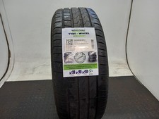 205 55 16 91V PIRELLI CINTURATO 6MM PART WORN PRESSURE TESTED TYRE