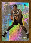 1998-99 Topps Cornerstones Kobe Bryant 138788