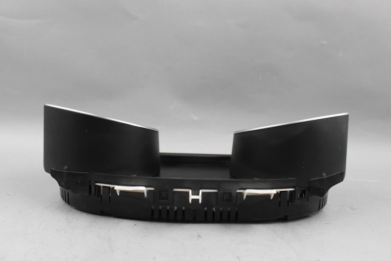 Speedometer Cluster 91K Miles Fits 2014 MASERATI GHIBLI OEM #39057