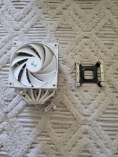 DeepCool AK620 Digital WH Performance CPU Coo...