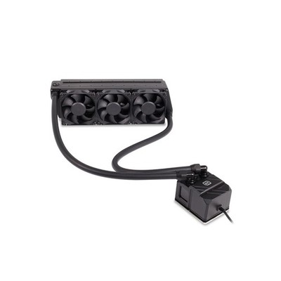 Alphacool Eisbaer Pro ES 2U 80mm Triple HPE AIO CPU Water Cooler