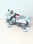 Lego Star Wars 7675 AT-TE Walker  NOT Complete NO Minifigures
