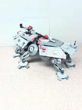 Lego Star Wars 7675 AT-TE Walker  NOT Complet...