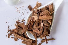 Organic Indian Ayurveda Dry Arjuna Tree Bark Whole Arjun Ki Chaal