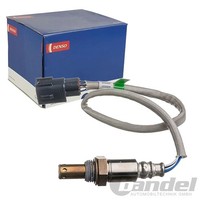 Denso Lambdasonde Passend FüR Lexus Ls Toyota Avensis Corolla