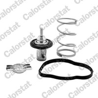 Calorstat by Vernet Thermostat Mit Dichtung FüR Dacia Duster Renault ScéNic III