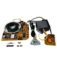 Technics SL-1200MK3D Main Board Drive Motor Parts DJ Turntable Tested Working