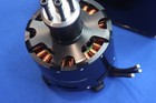 Turnigy Rotomax 150cc Brushless Outrunner Motor 150KV 9800W RC Airplane Engine — photo 4