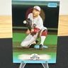 2025 Topps Stadium Club Light Blue Foil Joey Votto #2  Cincinnati Reds 3T