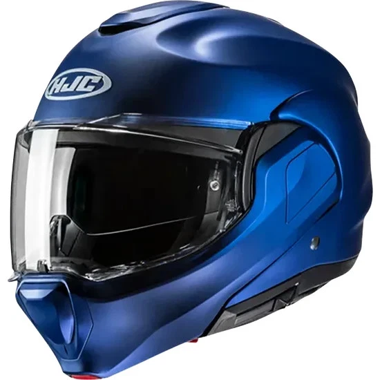 aircraft motorcycle helmet 100% Aircraft 2 Helmet - Black