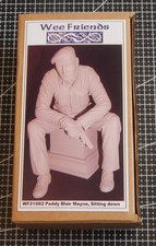 FREINDSHIP MODELS, WEE FRIENDS, WF21002 PADDY BLAIR MAYNE