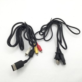 Sega Dreamcast Console System HKT-3000 Controller Orange Box NTSC-J Japan Tested