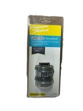 American Standard SelectFlo Replacement Scrub Brush 617025 Model 1660402.007 2pk