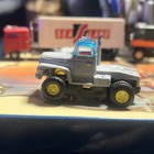 Resin  Truck Ho Slot Car — photo 5