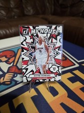 2025 Panini Donruss WNBA - My House Rhyne Howard #16