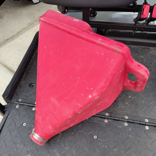 WalBoard Tools Hopper Texture Pro 200 No Spray Tips Selling The Hopper Only