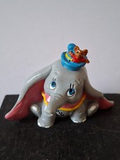 Figurine WALT DISNEY Bully Germany 1987 - DUMBO