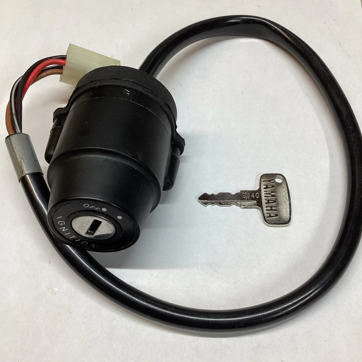 Motorcycle Electrical & Ignition Parts for Yamaha DT250 for sale