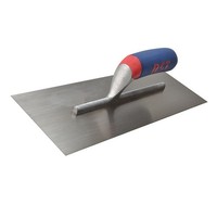 R.S.T. Verputzer GläTtkelle Kohlenstoffstahl Weicher Griff 13 X 4,5 Zoll