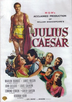 Julius Caesar