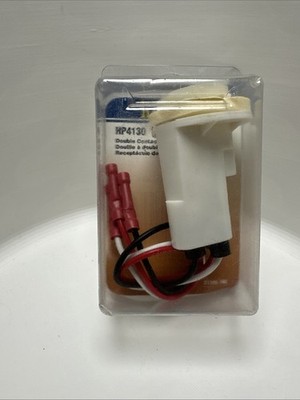 Parking Light Bulb Socket-Lamp Socket Handy Pack HP4130