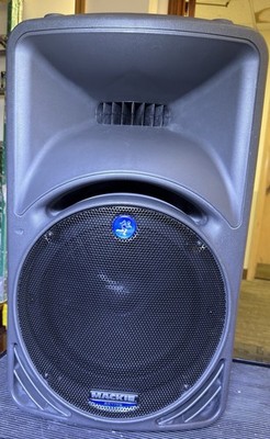 Mackie SRM450 V1 One Speaker - Tested & Working