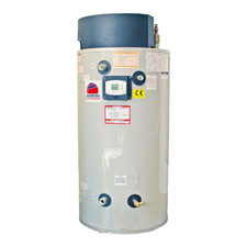 Unvented Kit, Andrews HIflo Evo 7703930 