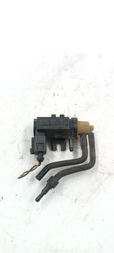 Audi A3 S3 8P 2010 Diesel 77kW Turbolader Druckwandler Magnetventil 1K0906627A