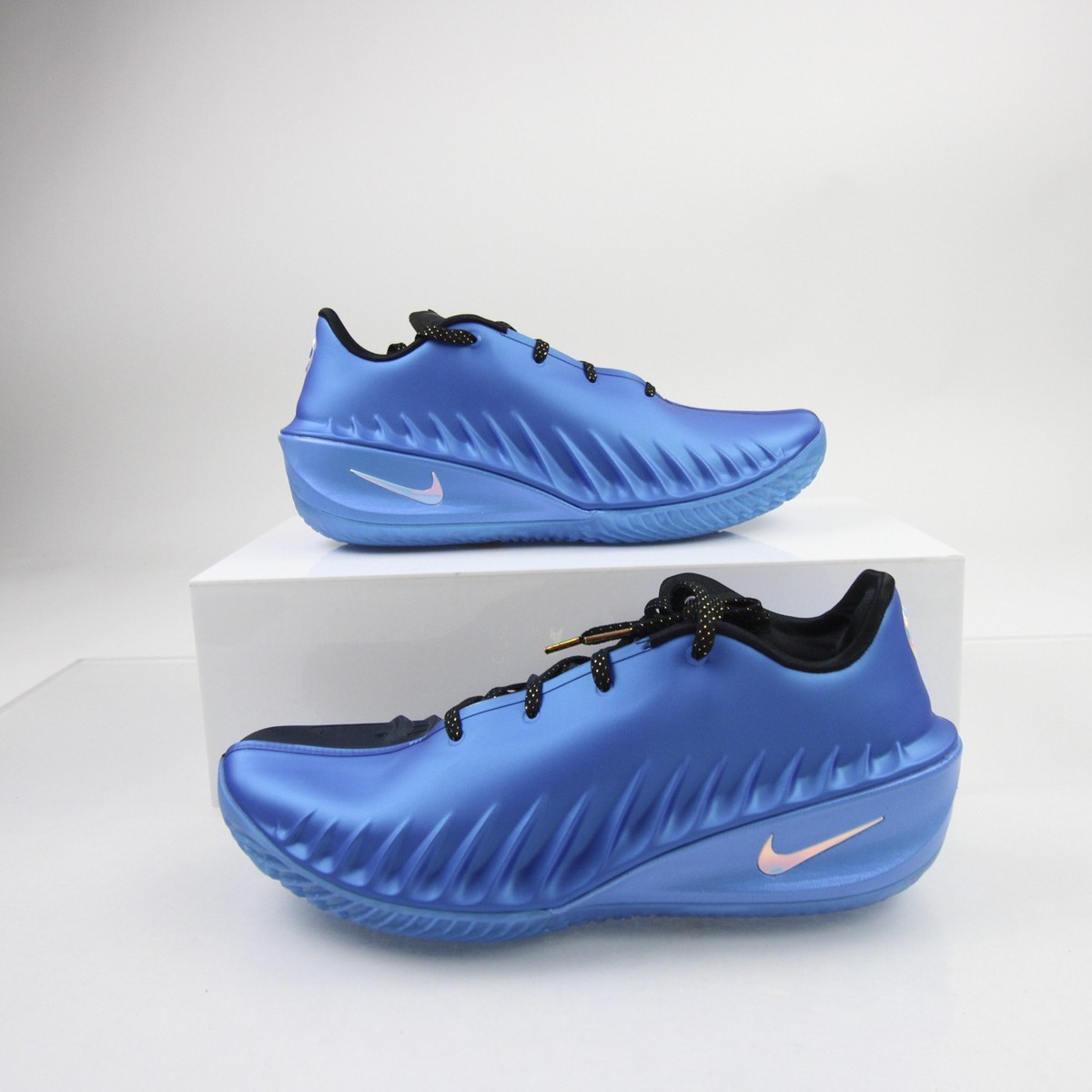 Nike バスケットボールシューズgt cut 青箱無し Nike GT Cut Basketball Shoe Men's Blue New without Box 14 | eBay