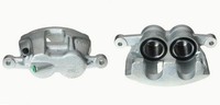 Axia Bremssattel 394252 48Mm FüR Ford Transit Bus Tourneo Tdci 4X4 RWD 16V CNG