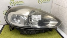 Feu avant (phare) Fiat PUNTO EVO