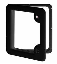 Thetford Toilet Access Door 3 Black