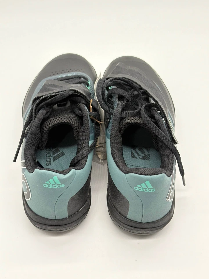 Five Ten Women's Hellcat Pro Mountain Bike  Shoes Black, US 7  - Image 2 of 4