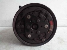 Climatisation et Accessoires Volvo S40