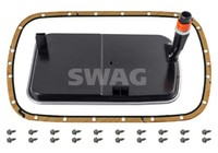 Swag 20 92 7061 Hydraulikfiltersatz, Automatikgetriebe FüR Bmw,Land Rover