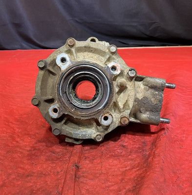 2000 YAMAHA GRIZZLY 600 YFM600 REAR DIFF DIFFERENTIAL 5GT-46101-01-00