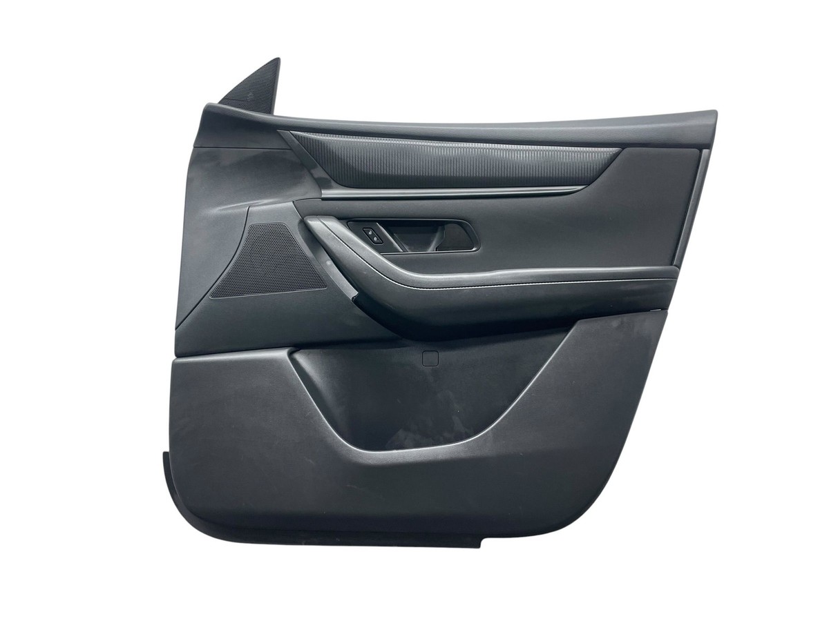y0025　0519 2024-2025 MAZDA CX-90 FRONT RIGHT INTERIOR DOOR TRIM PANEL