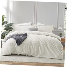 California King California King 104" x 98" 02 - Off White No Comforter 