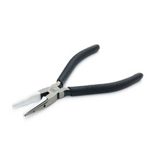 Tamiya Non-Scratch Long Nose Pliers II 74065 74166